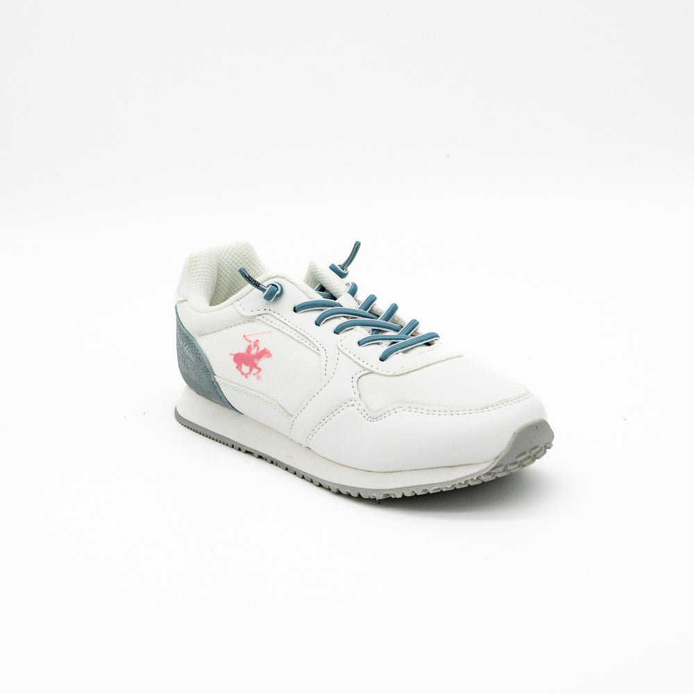 Tenis Polo Beverly Hills JULIA-WHAZ-K