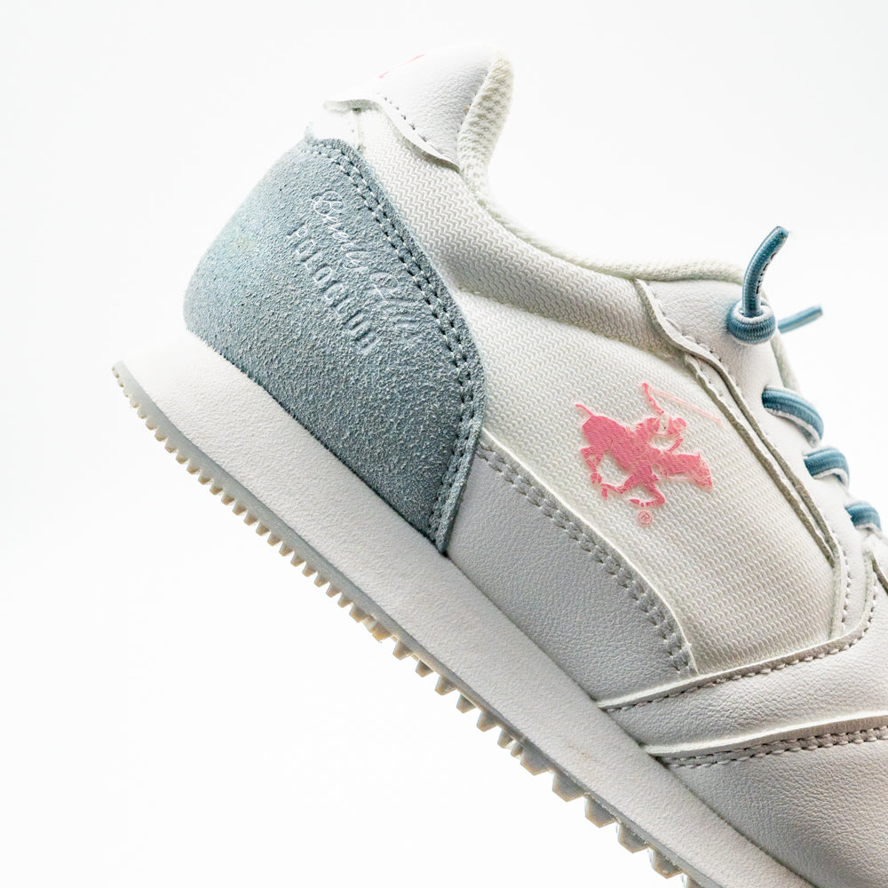 Tenis Polo Beverly Hills JULIA-WHAZ-K