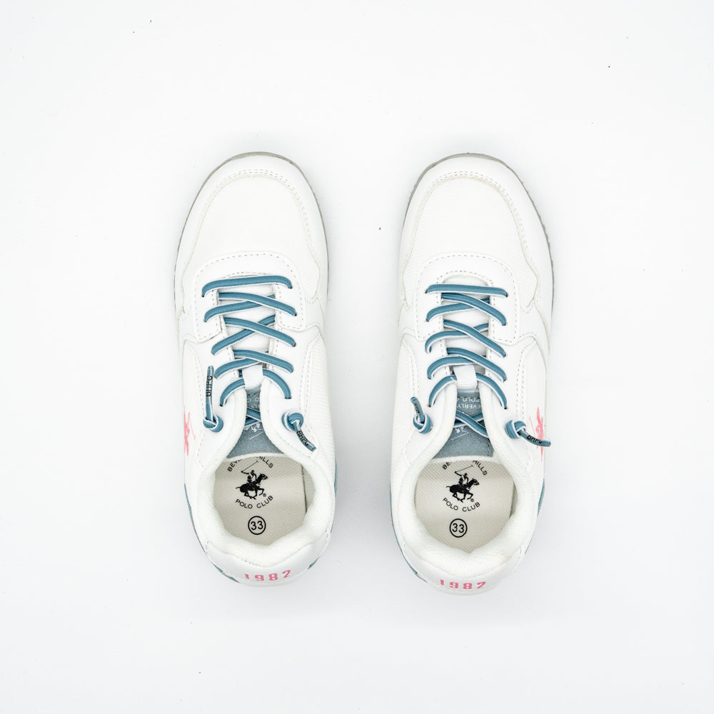 Tenis Polo Beverly Hills JULIA-WHAZ-K