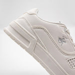 Tenis Beverly Hills Polo Club LADY-WH