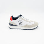 Tenis Beverly Hills Polo Club LAGER-WH