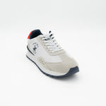 Tenis Beverly Hills Polo Club LAGER-WH