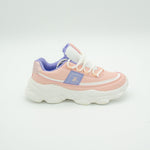 Tenis Beverly Hills Polo Club LISA-PK