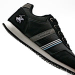 Tenis Beverly Hills Polo Club LUCA-BL