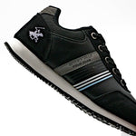 Tenis Beverly Hills Polo Club LUCA-BL