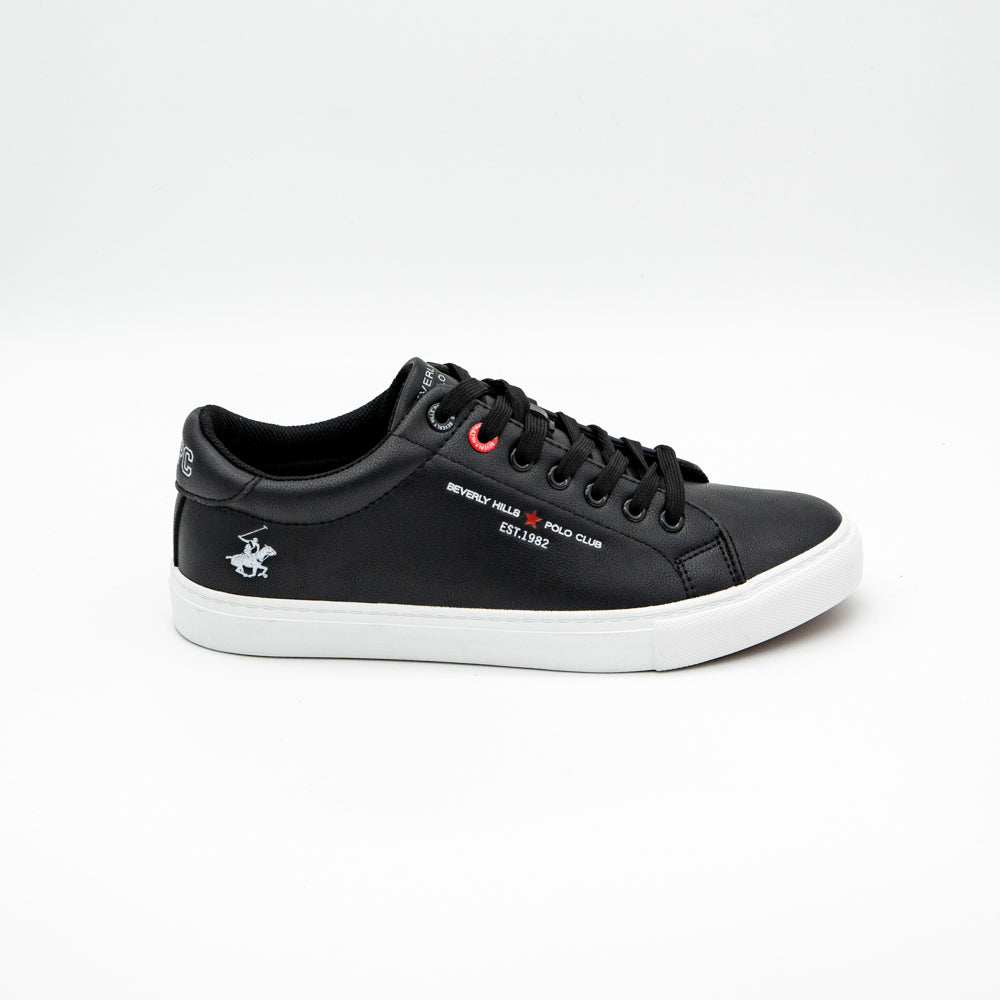 Tenis Polo Club LUK-BL
