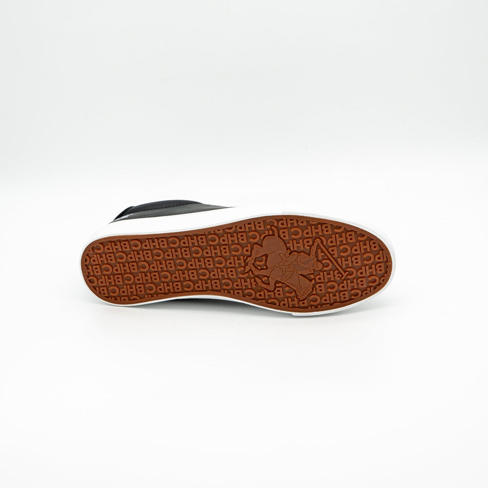 Tenis Polo Club LUK-BL
