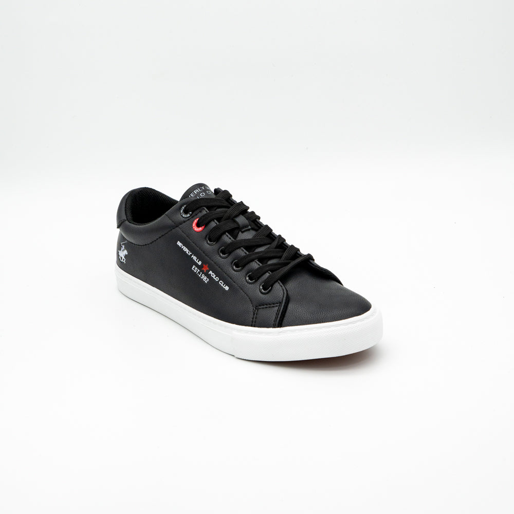 Tenis Polo Club LUK-BL
