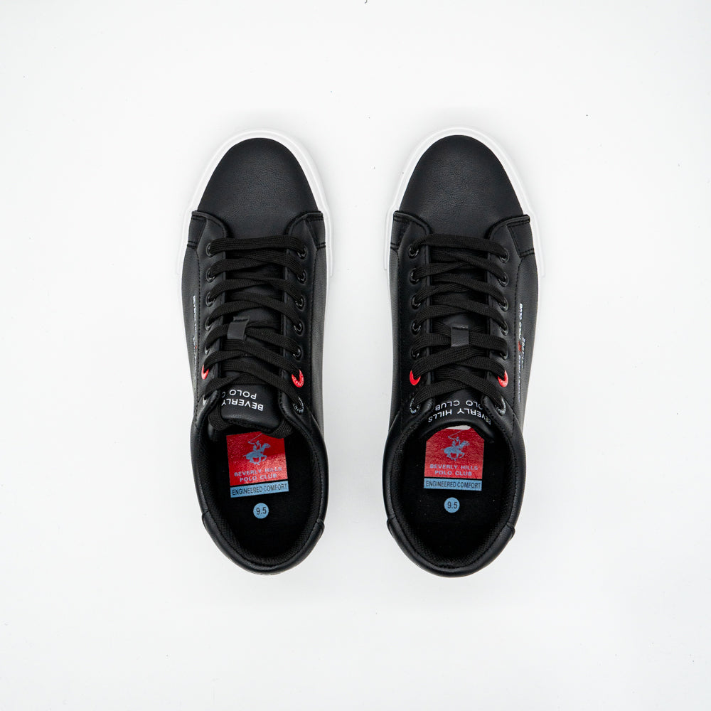 Tenis Polo Club LUK-BL