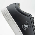 Tenis Beverly Hills Polo Club MAC-BL