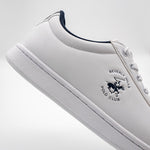 Tenis Beverly Hills Polo Club MAC-WH