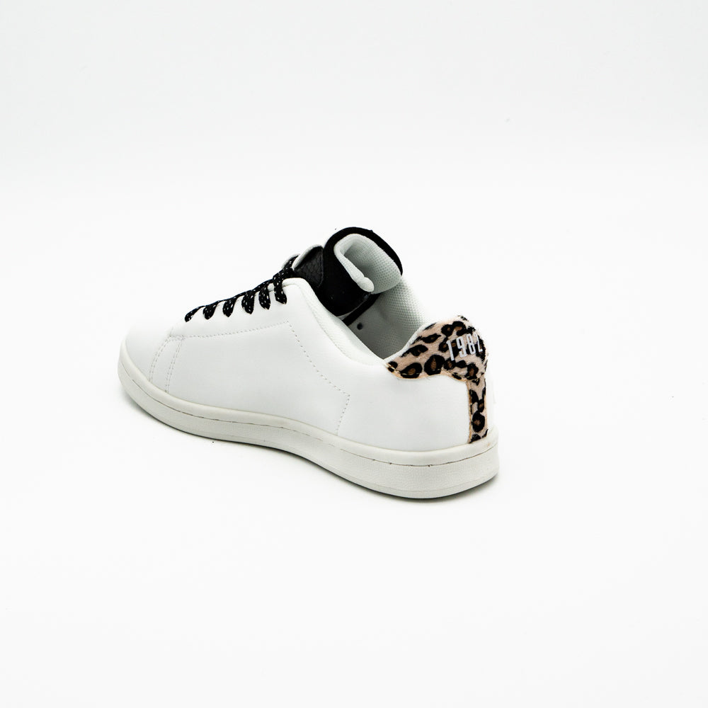 Tenis Beverly Hills Polo Club MARLY-WHBL