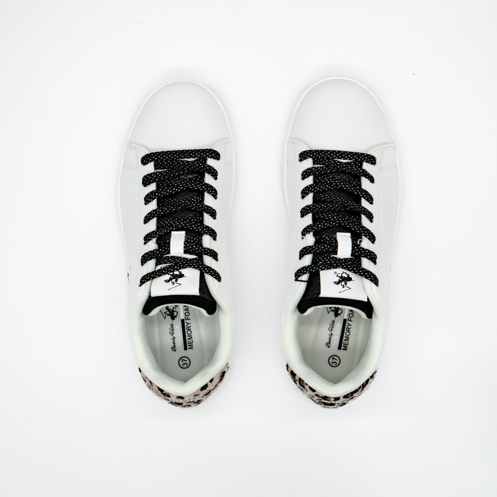 Tenis Beverly Hills Polo Club MARLY-WHBL