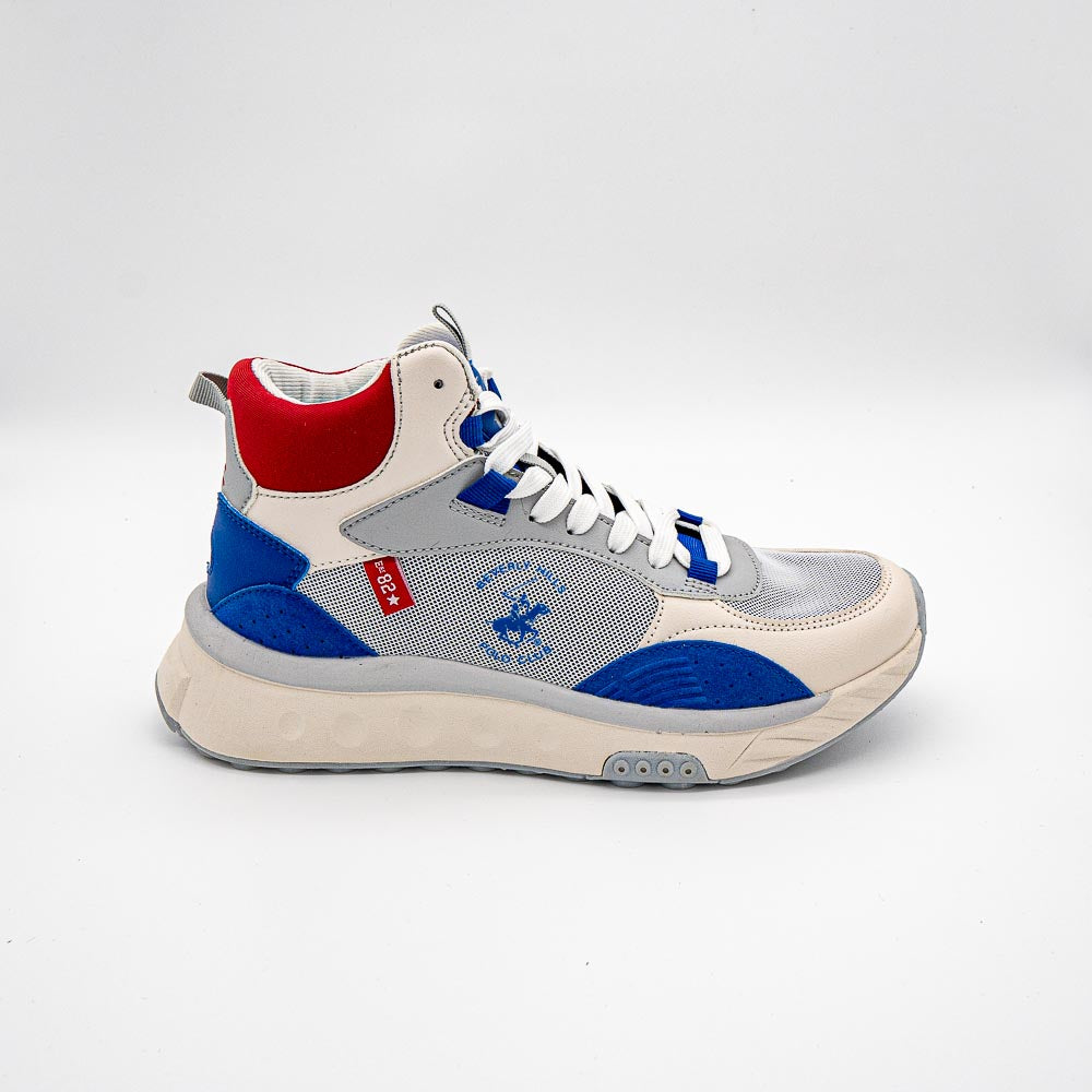 Tenis Beverly Hills Polo ClubMAVERICK - WH