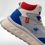 Tenis Beverly Hills Polo ClubMAVERICK - WH