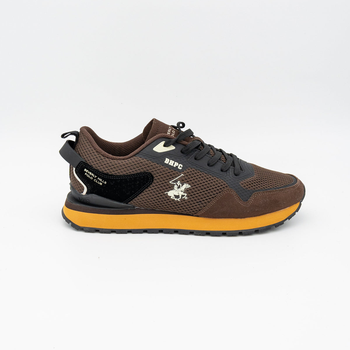 Tenis Beverly Hills Polo Club MILE-BR