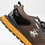 Tenis Beverly Hills Polo Club MILE-BR