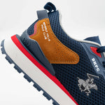 Tenis Beverly Hills Polo Club MILE-NV