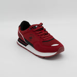 Tenis Beverly Hills Polo Club MILO-RED