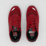 Tenis Beverly Hills Polo Club MILO-RED