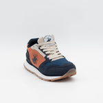 Tenis Beverly Hills Polo Club PATCH-NVOR