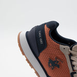 Tenis Beverly Hills Polo Club PATCH-NVOR