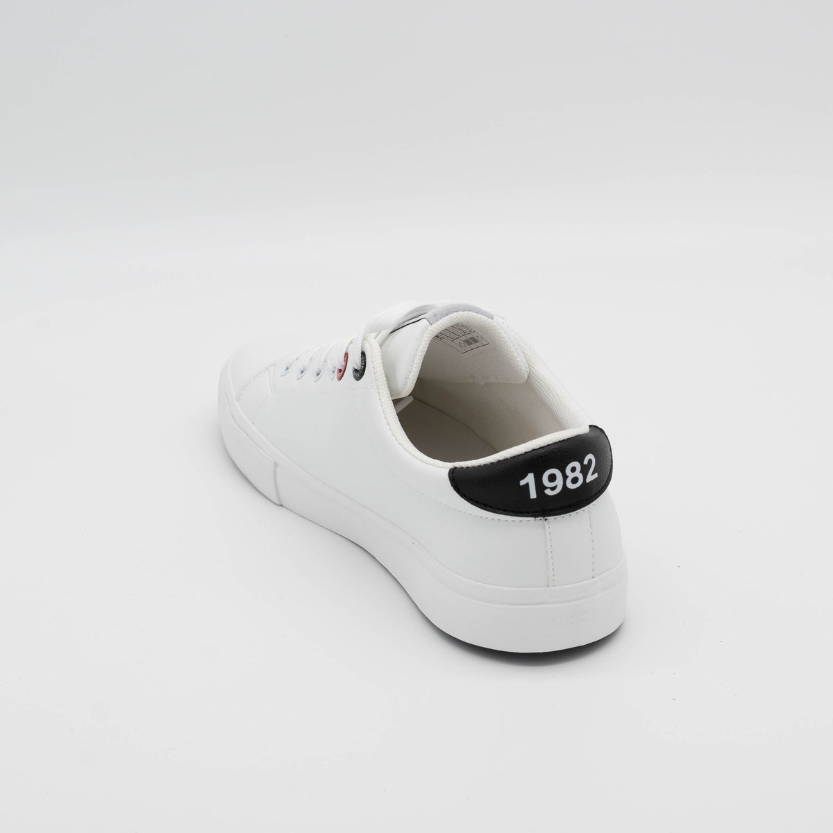 Tenis Beverly Hills Polo Club PERRY-WH