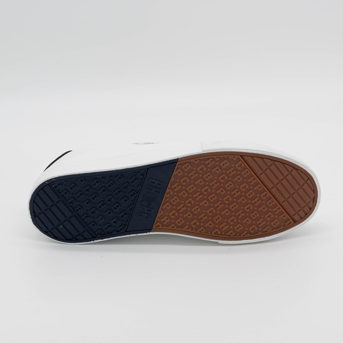 Tenis Beverly Hills Polo Club PERRY-WH