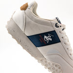 Tenis Beverly Hills Polo Club SANDRO-WHI
