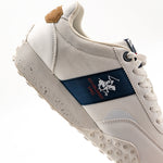 Tenis Beverly Hills Polo Club SANDRO-WHI