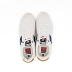 Tenis Beverly Hills Polo Club SANDRO-WHI