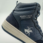 Tenis Beverly Hills Polo Club SAVAGE - NV
