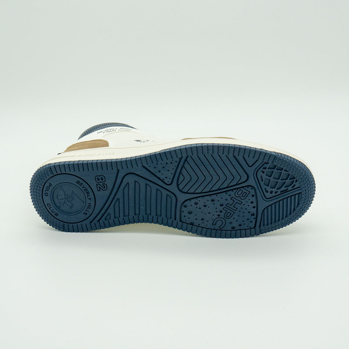 Tenis Beverly Hills Polo Club SAVAGE - OFW