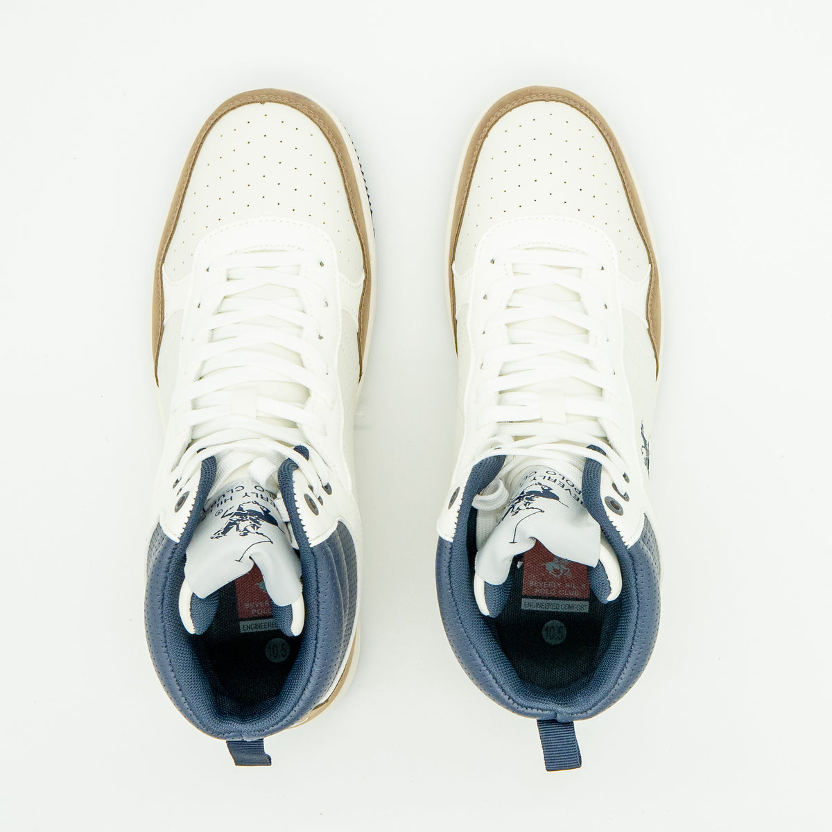 Tenis Beverly Hills Polo Club SAVAGE - OFW