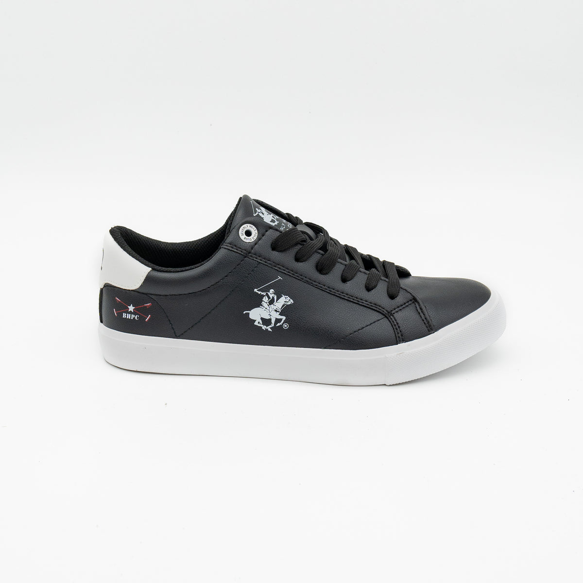 Tenis Beverly Hills Polo Club STICKS - BL
