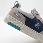 Tenis Beverly Hills Polo Club STREET - GY