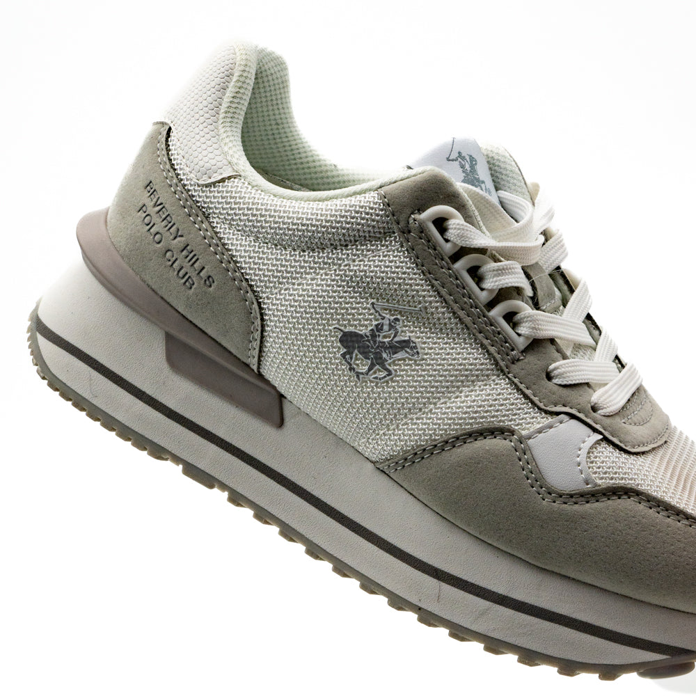 Tenis Beverly Hills Polo Club TIFFANY - WH