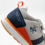 Tenis Beverly Hills Polo Club TOKYO - GY