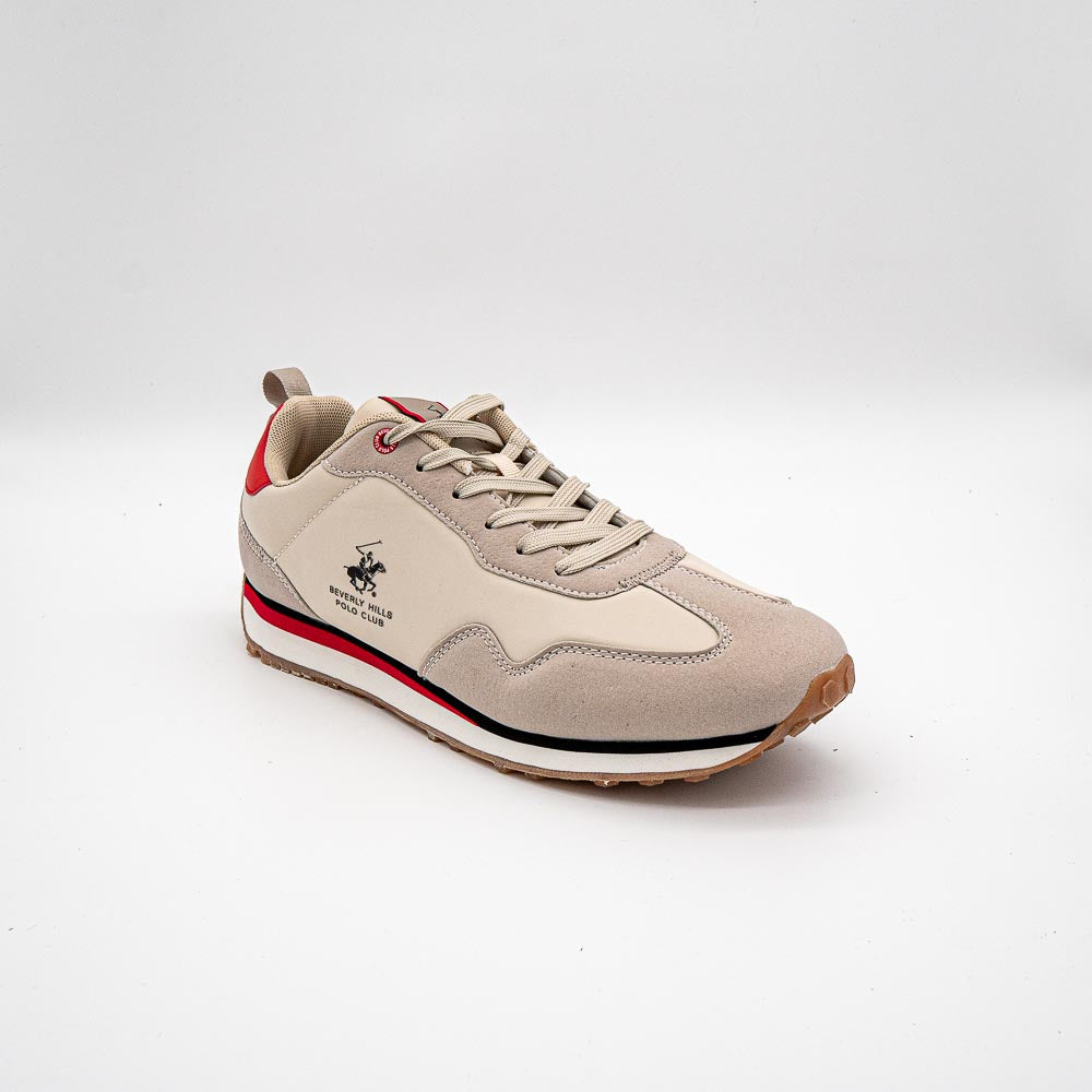 Tenis Beverly Hills Polo Club TRIST - BG