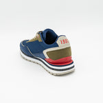 Tenis Beverly Hills Polo Club TYPOGRAPH - NV