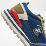 Tenis Beverly Hills Polo Club TYPOGRAPH - NV