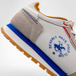 Tenis Beverly Hills Polo Club VANCE - WH