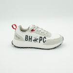 Tenis Beverly Hills Polo Club VESTA- WH