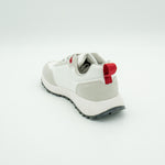 Tenis Beverly Hills Polo Club VESTA- WH