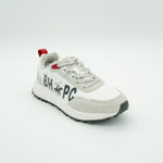 Tenis Beverly Hills Polo Club VESTA- WH