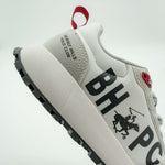 Tenis Beverly Hills Polo Club VESTA- WH