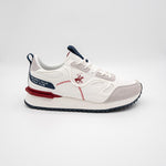Tenis Beverly Hills Polo Club VINTAGE - WH