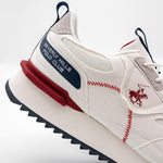 Tenis Beverly Hills Polo Club VINTAGE - WH