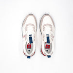 Tenis Beverly Hills Polo Club VINTAGE - WH