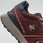 Tenis Beverly Hills Polo Club ZANE - BRG